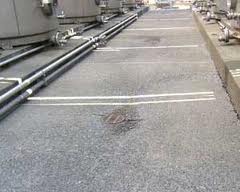 Waterproofing